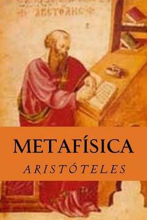 Metafisica de Aristoteles