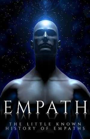 Empath de Holt, Valerie W.