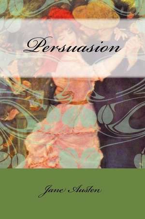 Persuasion de Jane Austen
