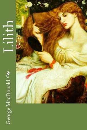 Lilith de George MacDonald