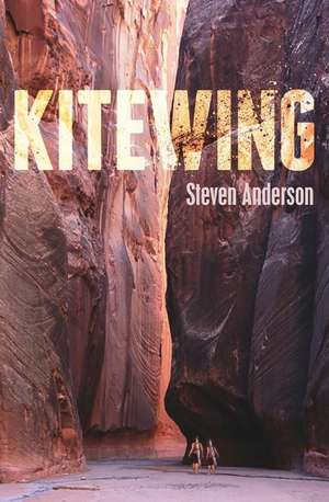 Kitewing de Steven Anderson