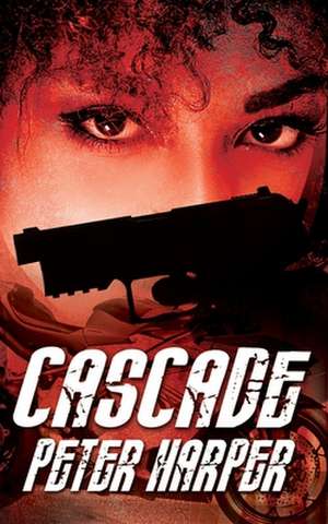 Cascade de Peter Harper
