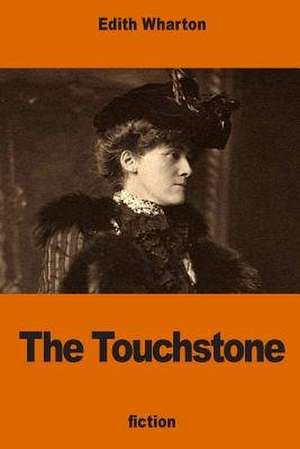 The Touchstone de Edith Wharton