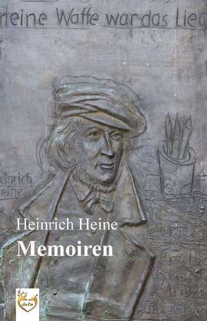 Memoiren de Heinrich Heine