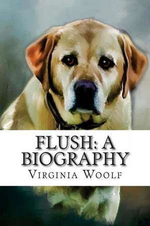 Flush de Virginia Woolf