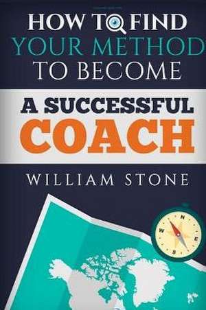 Coaching Questions de William Stone