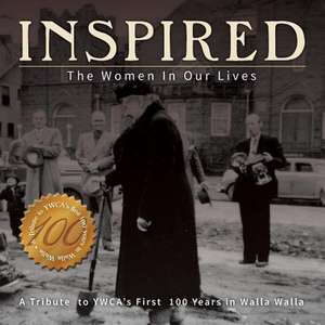 Inspired de Ywca Walla Walla