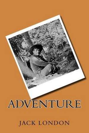 Adventure de Jack London