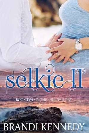 Selkie II de Brandi Kennedy