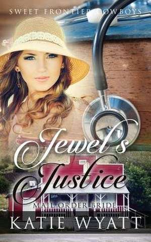 Mail Order Bride de Wyatt, MS Katie