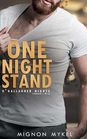 One Night Stand de Mignon Mykel