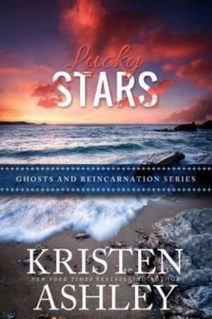 Lucky Stars de Kristen Ashley