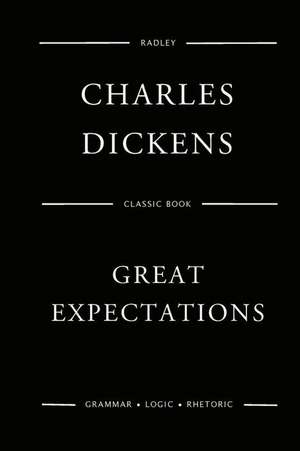 Great Expectations de MR Charles Dickens