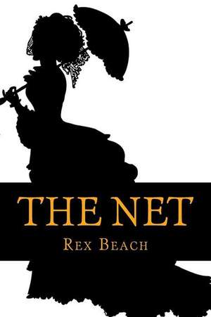 The Net de Rex Beach