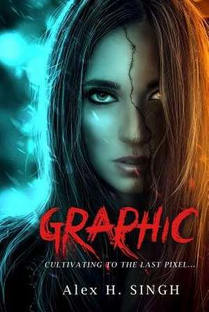 Graphic de Alex H. Singh