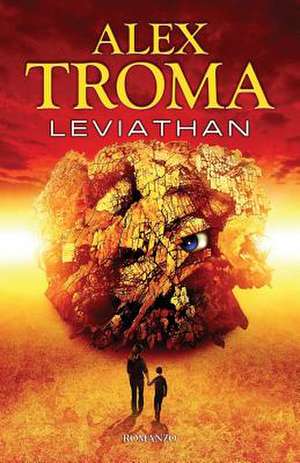 Leviathan de Troma, Alex