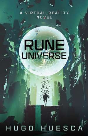 Rune Universe de Huesca, Hugo