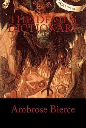 The Devil's Dictionary de Ambrose Bierce