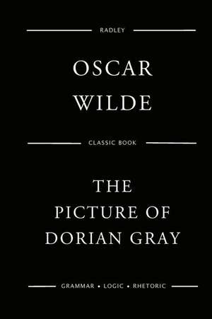 The Picture of Dorian Gray de MR Oscar Wilde