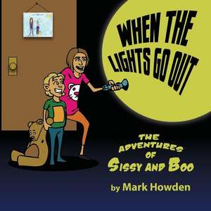 The Adventures of Sissy and Boo de Mark Howden