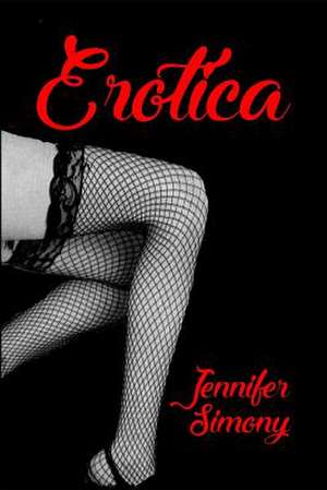 Erotica de Simony, Jennifer