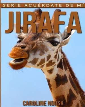 Jirafa de Caroline Norsk