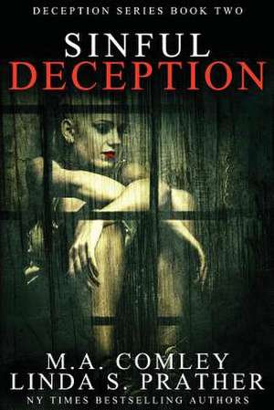 Sinful Deception de Linda S. Prather