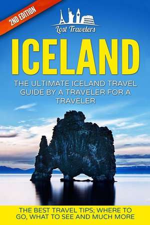 Iceland de Lost Travelers