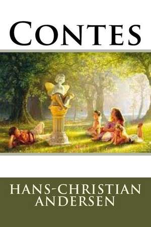 Contes de Hans-Christian Andersen