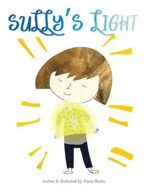 Sully's Light de Register, Anna