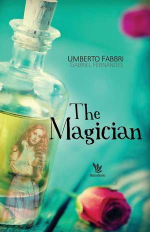 The Magician de Umberto Fabbri