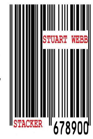 Stacker de Stuart Webb