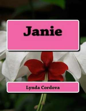 Janie de Lynda Cordova
