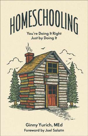 Homeschooling de Ginny Yurich