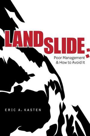 Landslide de Eric Kasten