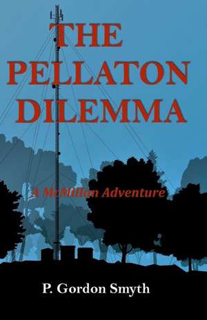 The Pellaton Dilemma de Smyth, P. Gordon