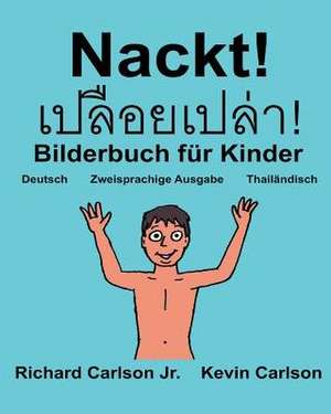 Nackt! de Richard Carlson Jr