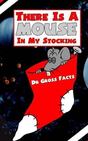 There Is a Mouse in Your Stocking de Dr Gross Facts