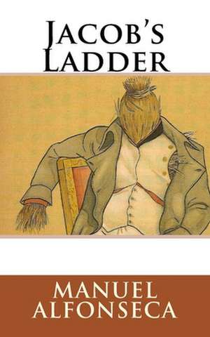 Jacob's Ladder de Manuel Alfonseca