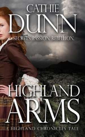 Highland Arms de Dunn, Cathie