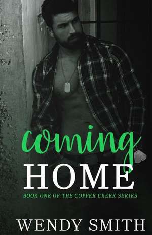 Coming Home de Wendy Smith