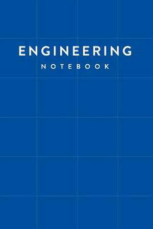 Engineering Notebook de Creative Notebooks