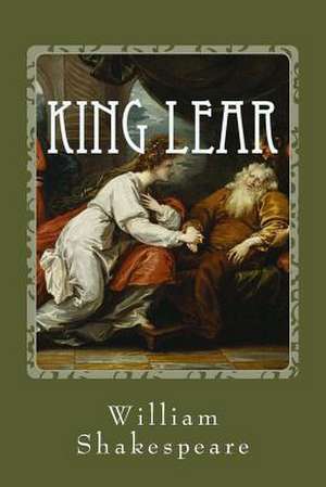 King Lear de William Shakespeare