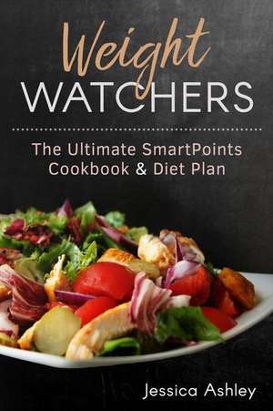 Weight Watchers de Jessica Ashley