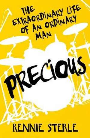 Precious de Sterle, Rennie