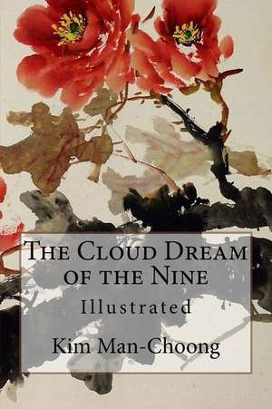 The Cloud Dream of the Nine de Kim Man-Choong