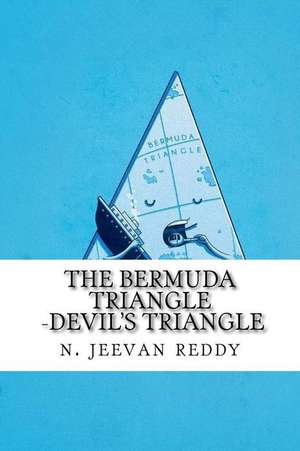 The Bermuda Triangle de Reddy, N. Jeevan Kumar