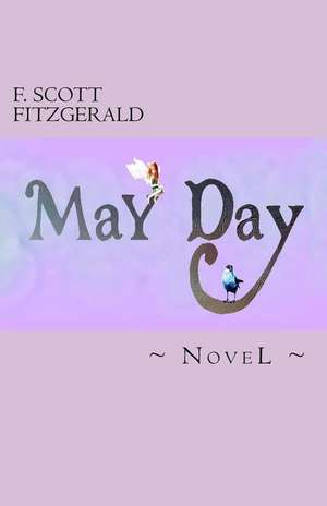 May Day de Francis Scott Fitzgerald