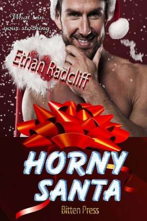 Horny Santa de Ethan Radcliff