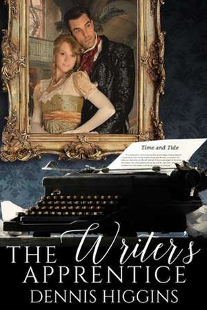 The Writer's Apprentice de Dennis Higgins